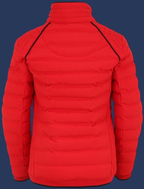 Kids-MOL KiMoAirTec, Red - Wellensteyn Outlet