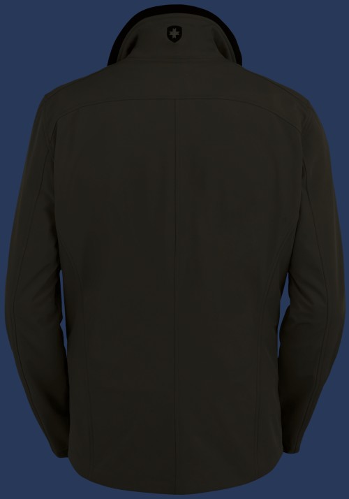 Alpinus DynashellAquaLight, Blackarmy - Wellensteyn Outlet