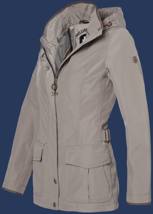 Aruba TiSaAirTec, Silversand - Wellensteyn Outlet