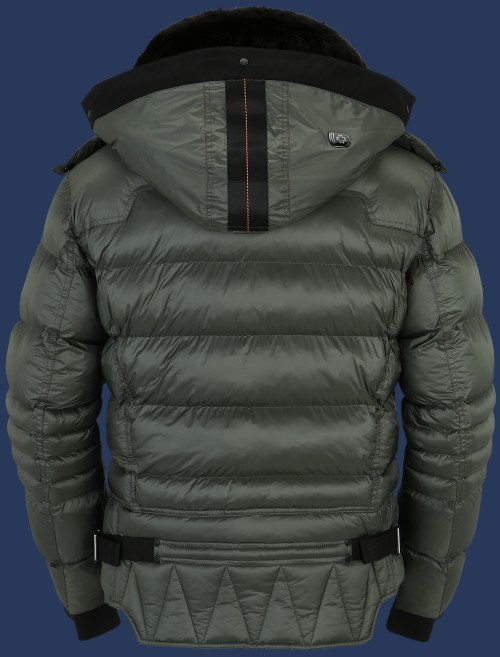 Starstream MoShiHiTec, Thyme - Wellensteyn Outlet