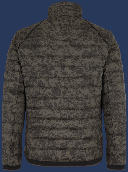 MOL Men FloRaHiTec, Camoublackarmy - Wellensteyn Outlet