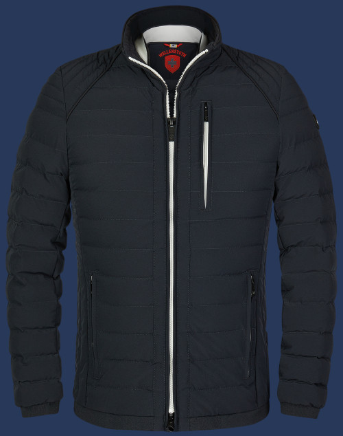 MOL Men DoRuAirTec, Darknavy/Cocos - Wellensteyn Outlet