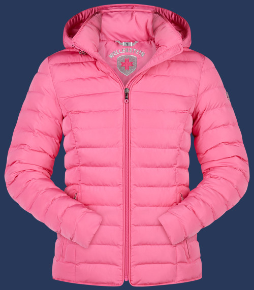 Italy Hood MaLiHiTec, Pink - Wellensteyn Outlet