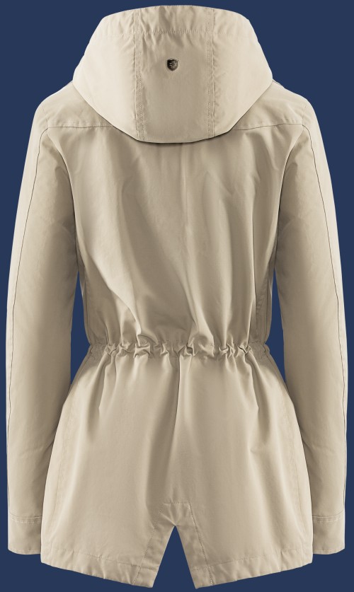 Journey MeTesAirTec, Sand - Wellensteyn Outlet