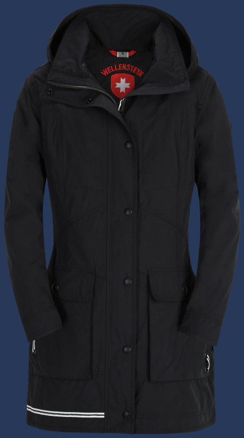 Illusion JayCAirTec, Midnightblue - Wellensteyn Outlet