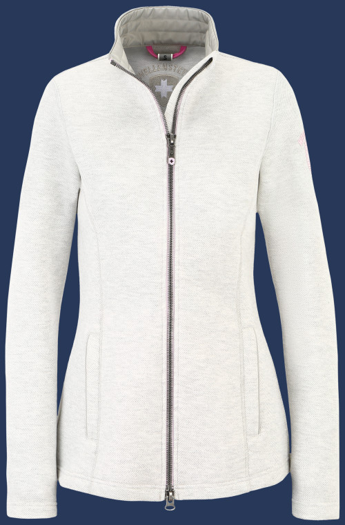 Tampa Lady ScuWiLiHiTec, Lightsilvermelange/Rose - Wellensteyn Outlet