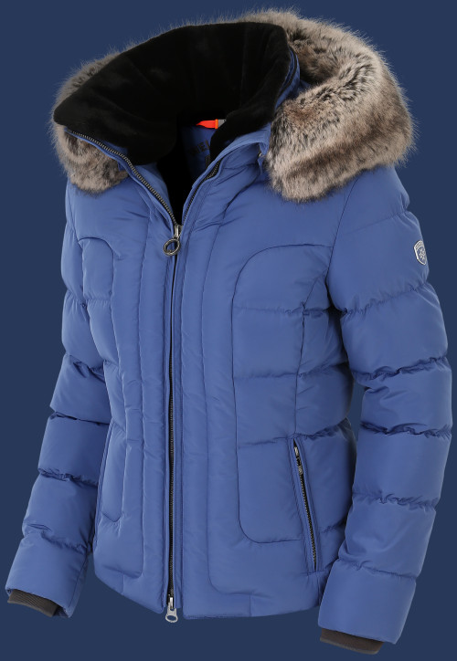 Astoria Short TiSaAirTec, Lavender - Wellensteyn Outlet