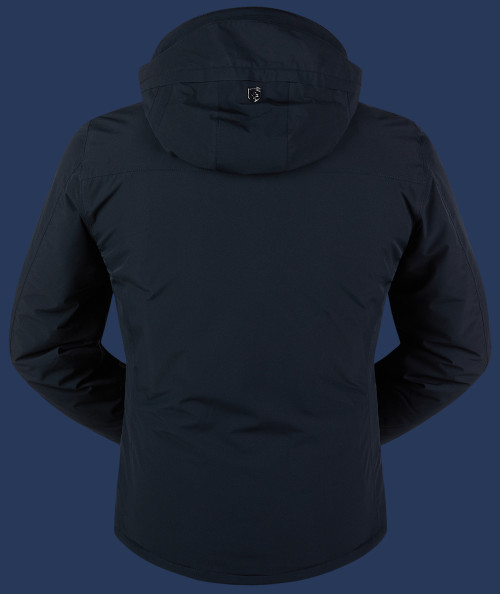 Caymen FourStreAirTec, Darknavy/Darknavy - Wellensteyn Outlet