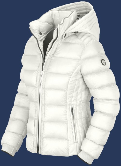 Highclass Short MoShiHiTec, Perlmutt - Wellensteyn Outlet