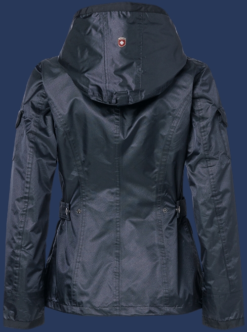 Revolution StarAirLite, Midnightblue - Wellensteyn Outlet