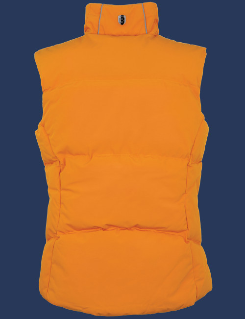 Nordsee StroBoAirTec, Saffron - Wellensteyn Outlet