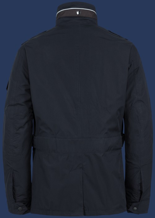 Fuel PolyAirLite, Dunkelblau - Wellensteyn Outlet