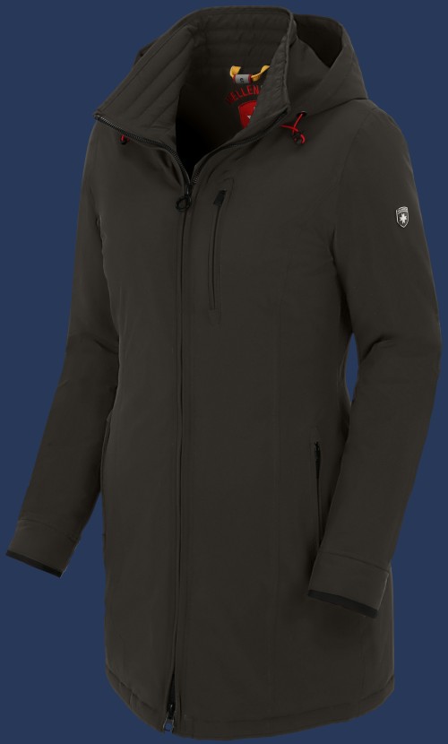 Westwind FourStreAirTec, Blackarmy - Wellensteyn Outlet