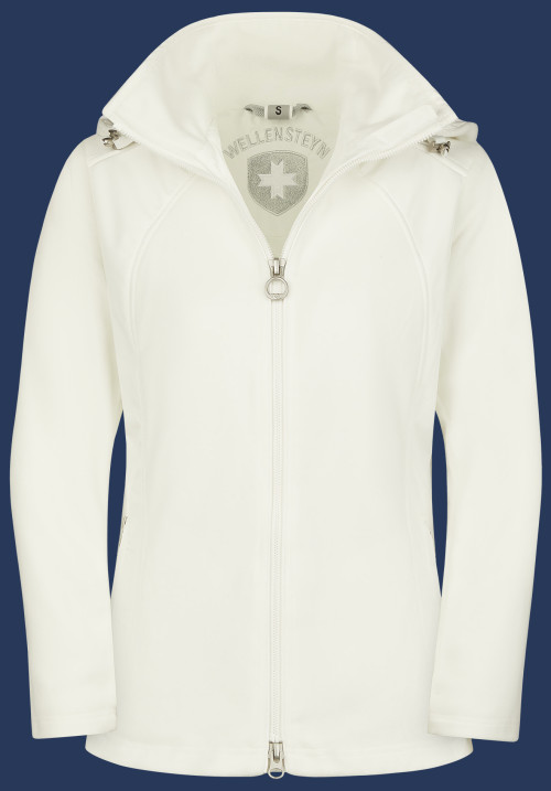 Dolce Vita MicroFleece, Cocos - Wellensteyn Outlet