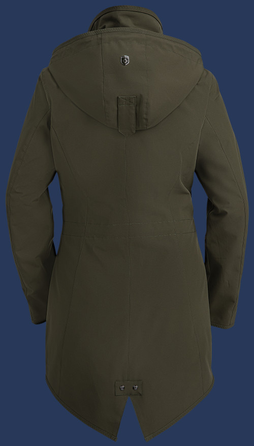 Tarent LightShellAirTec, Darkarmy/Darkarmy - Wellensteyn Outlet