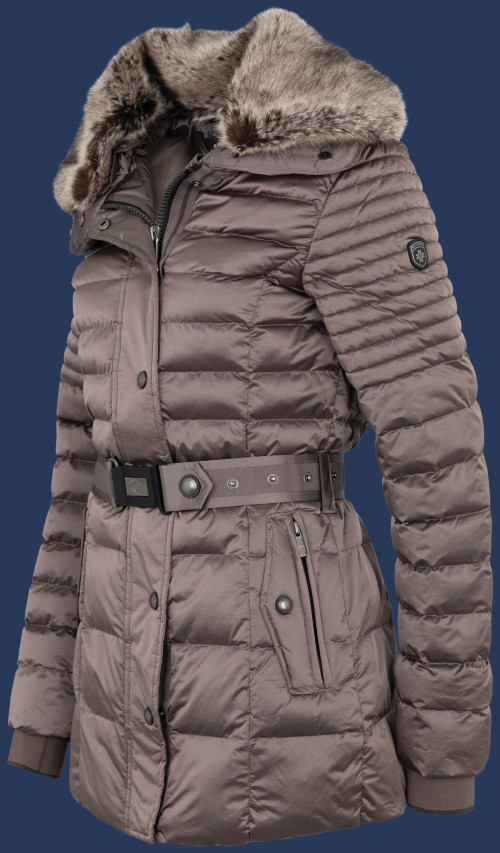 Nachthimmel CreaMetAirTec, Metalrose - Wellensteyn Outlet