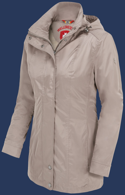 Tousjours TiSaAirTec, Silversand - Wellensteyn Outlet