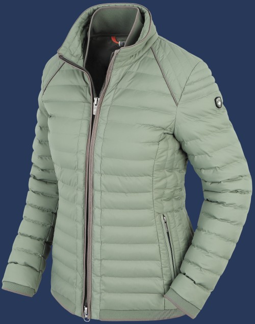 MOL Lady NoSeAirTec, Salbei - Wellensteyn Outlet