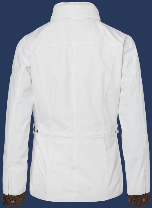 Barriga PolyAirLite, Cocos/Wildsand - Wellensteyn Outlet