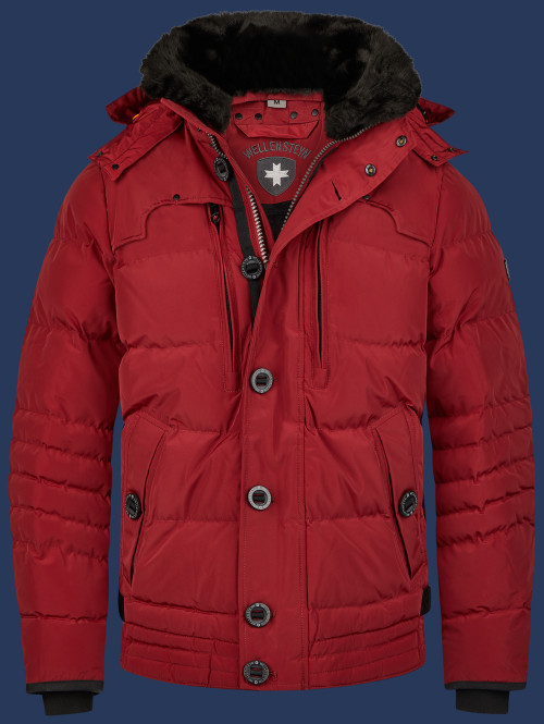 Starstream TiSaAirTec, Dragonred - Wellensteyn Outlet