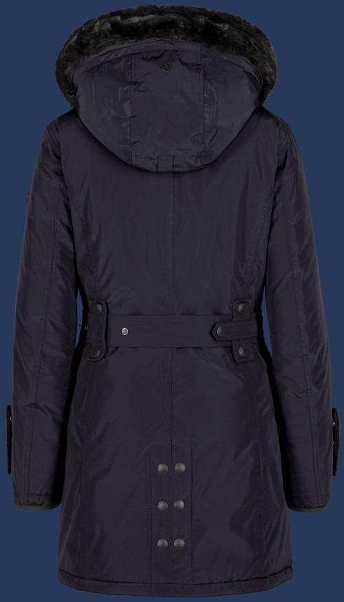 Mystery TiSaAirTec, Dunkelblau - Wellensteyn Outlet