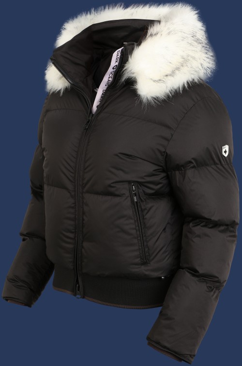 Honey MoLoAirTec, Schwarz - Wellensteyn Outlet