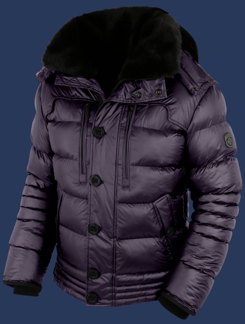 Starstream MoShiHiTec, Royalpurple - Wellensteyn Outlet