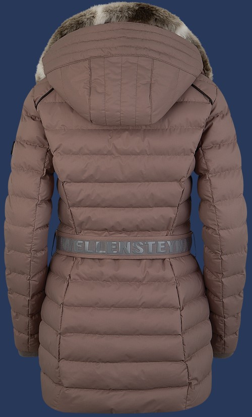 Abendstern Short NoSeAirTec, Lightbrown | Wellensteyn Outlet - Wellensteyn Outlet