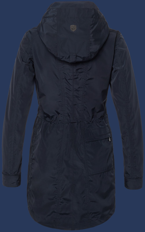 Victoria TiSaAirTec, Midnightblue - Wellensteyn Outlet