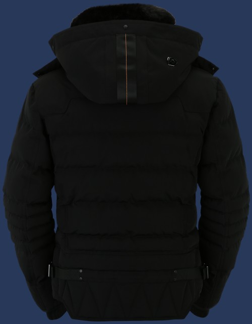 Starstream StroBoAirTec, Schwarz - Wellensteyn Outlet