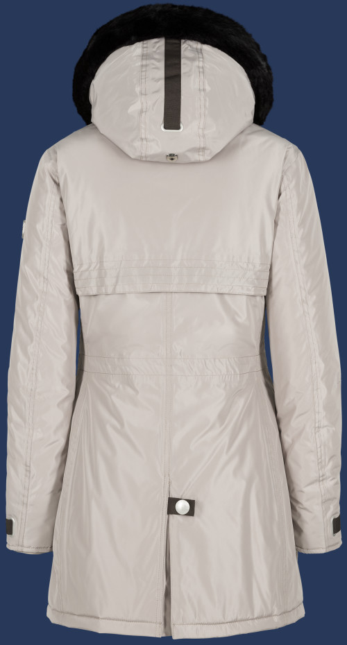 Season Winter PrincessAirTec, Sand - Wellensteyn Outlet