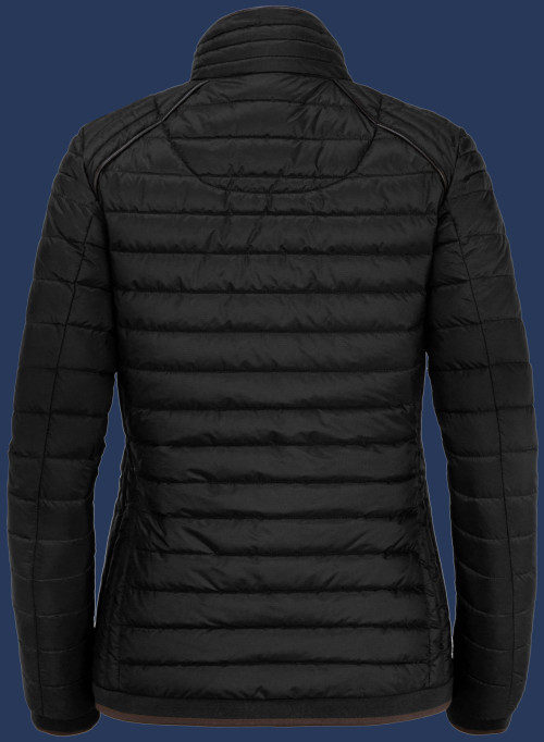 MOL Lady DoRiBlaTec, Schwarz - Wellensteyn Outlet