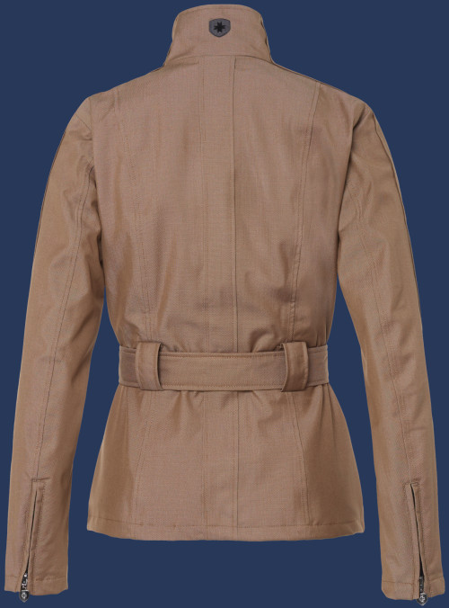 Treasure NyLineAirTec, Camellinnen - Wellensteyn Outlet