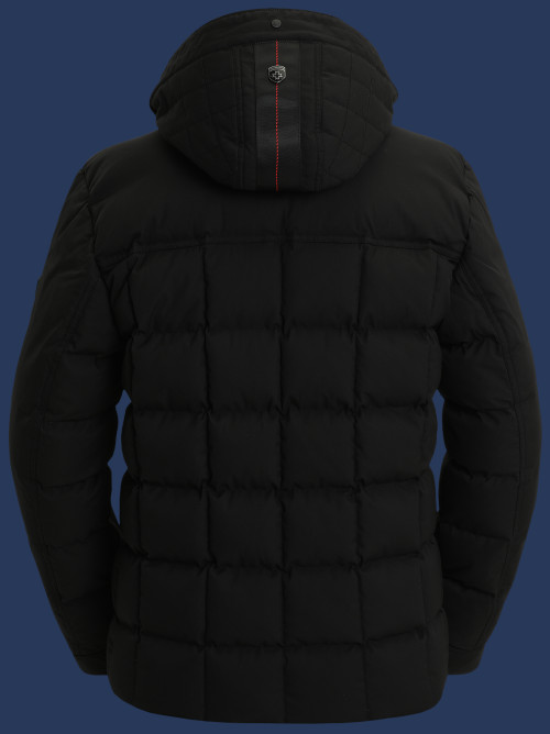 Snowrace BlaStruAirTec, Schwarz - Wellensteyn Outlet