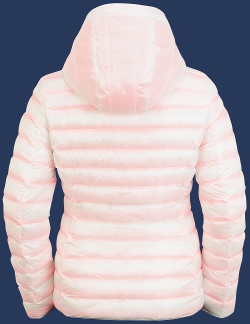 Balance MoShiHiTec, Perlmutt/Neonpink - Wellensteyn Outlet