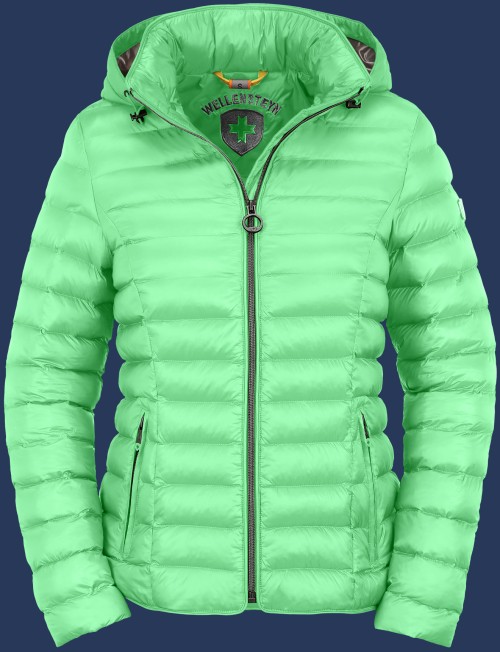 Italy Hood MoShiHiTec, Grashopper - Wellensteyn Outlet