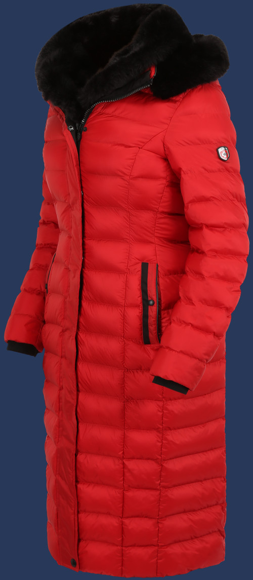 Santorin Super Long ReTraAirTec, Firered - Wellensteyn Outlet