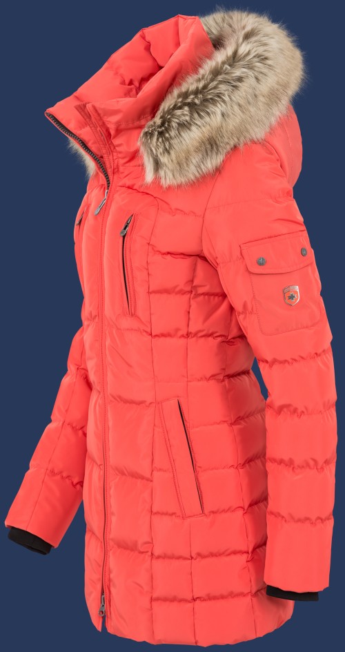 Hollywood PrincessAirTec, Coral - Wellensteyn Outlet