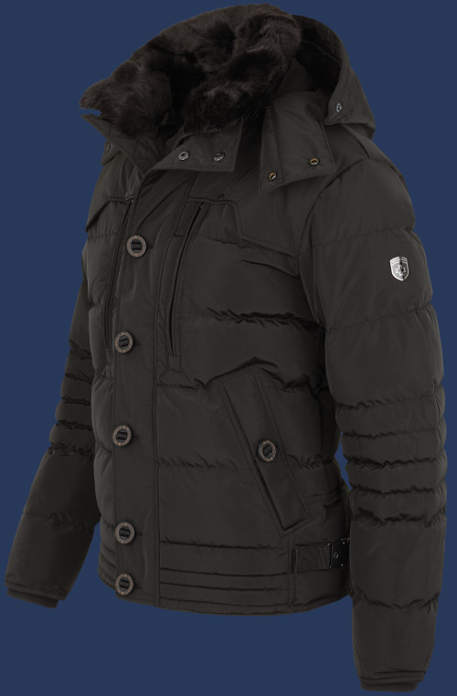 Starstream TiSaAirTec, Schwarz - Wellensteyn Outlet