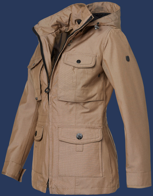 Sunrise NyLineAirTec, Camellinnen - Wellensteyn Outlet