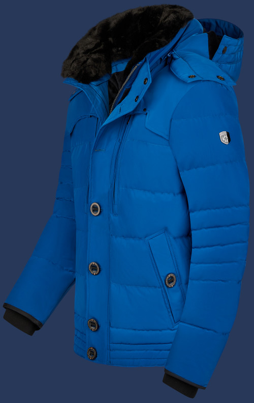 Starstream TiSaAirTec, Nauticblue - Wellensteyn Outlet