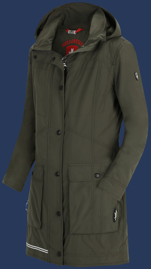 Illusion JayCAirTec, Darkarmy - Wellensteyn Outlet