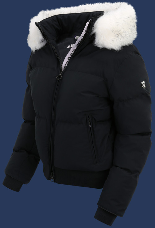 Honey FourStreAirTec, Midnightblue - Wellensteyn Outlet