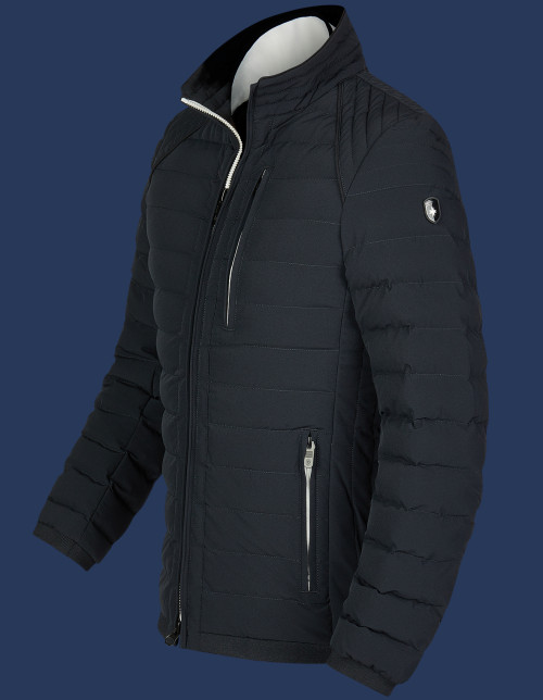 MOL Men DoRuAirTec, Darknavy/Cocos - Wellensteyn Outlet