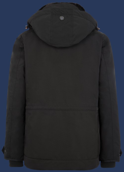 ICMN StroBoAirTec, Schwarz - Wellensteyn Outlet