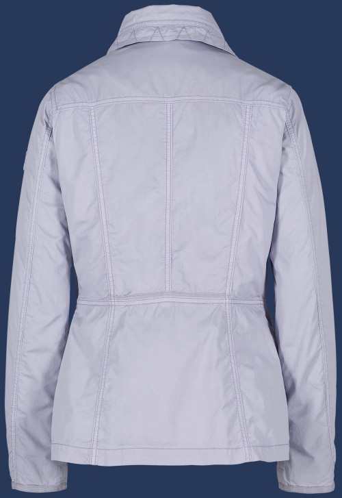 Java OsCoAirLight, Pastelllavender - Wellensteyn Outlet