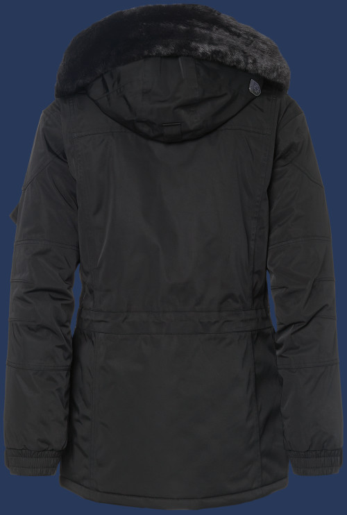 Siberia HeroeAirTec, Schwarz - Wellensteyn Outlet