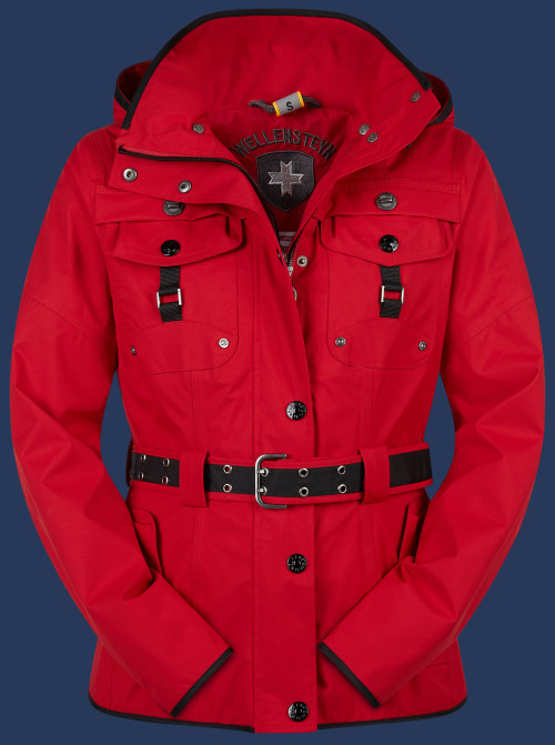 Chocandy OnefourtyAirTec, Red - Wellensteyn Outlet