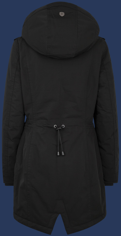 Niagara StroBoAirTec, Schwarz - Wellensteyn Outlet