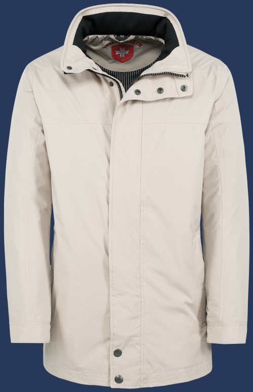 England-Sommer PolyAirLite, Sand - Wellensteyn Outlet